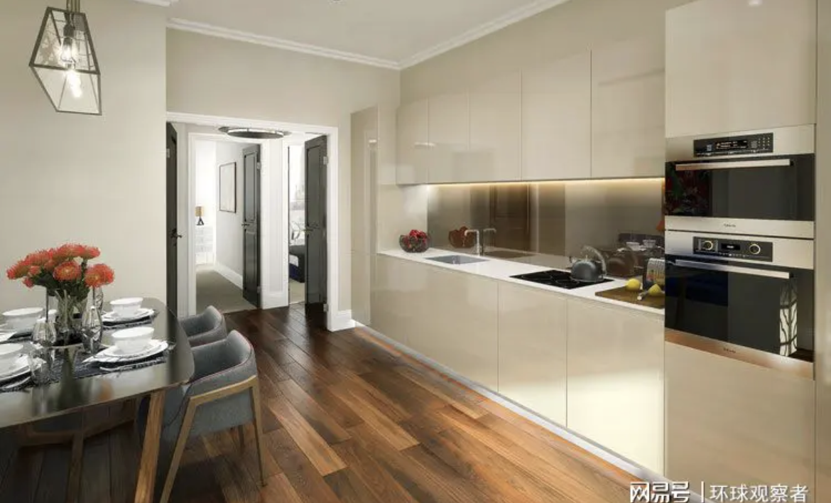 藍莎集團 | 英國置產一站式服務