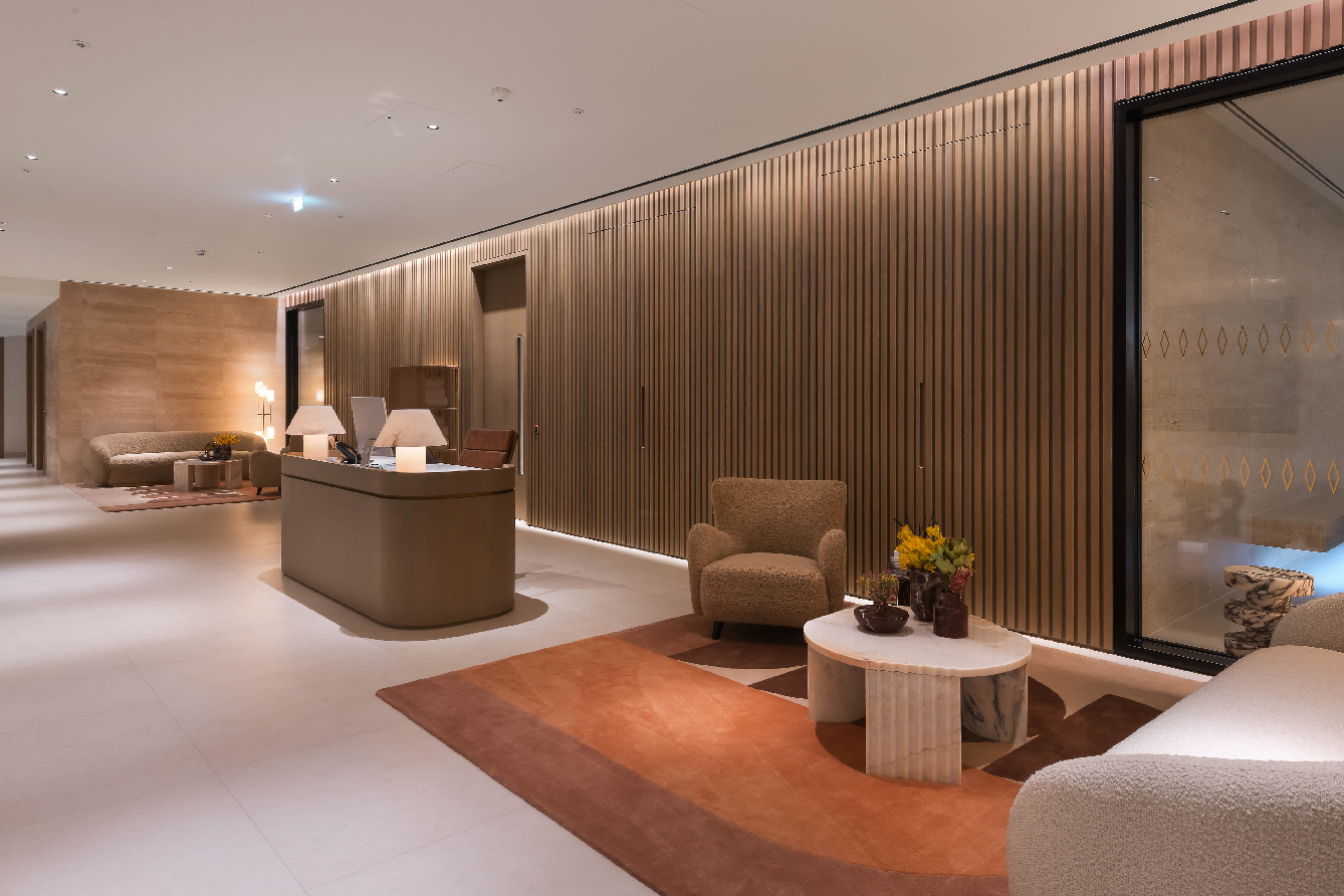 藍莎集團 | 英國置產一站式服務