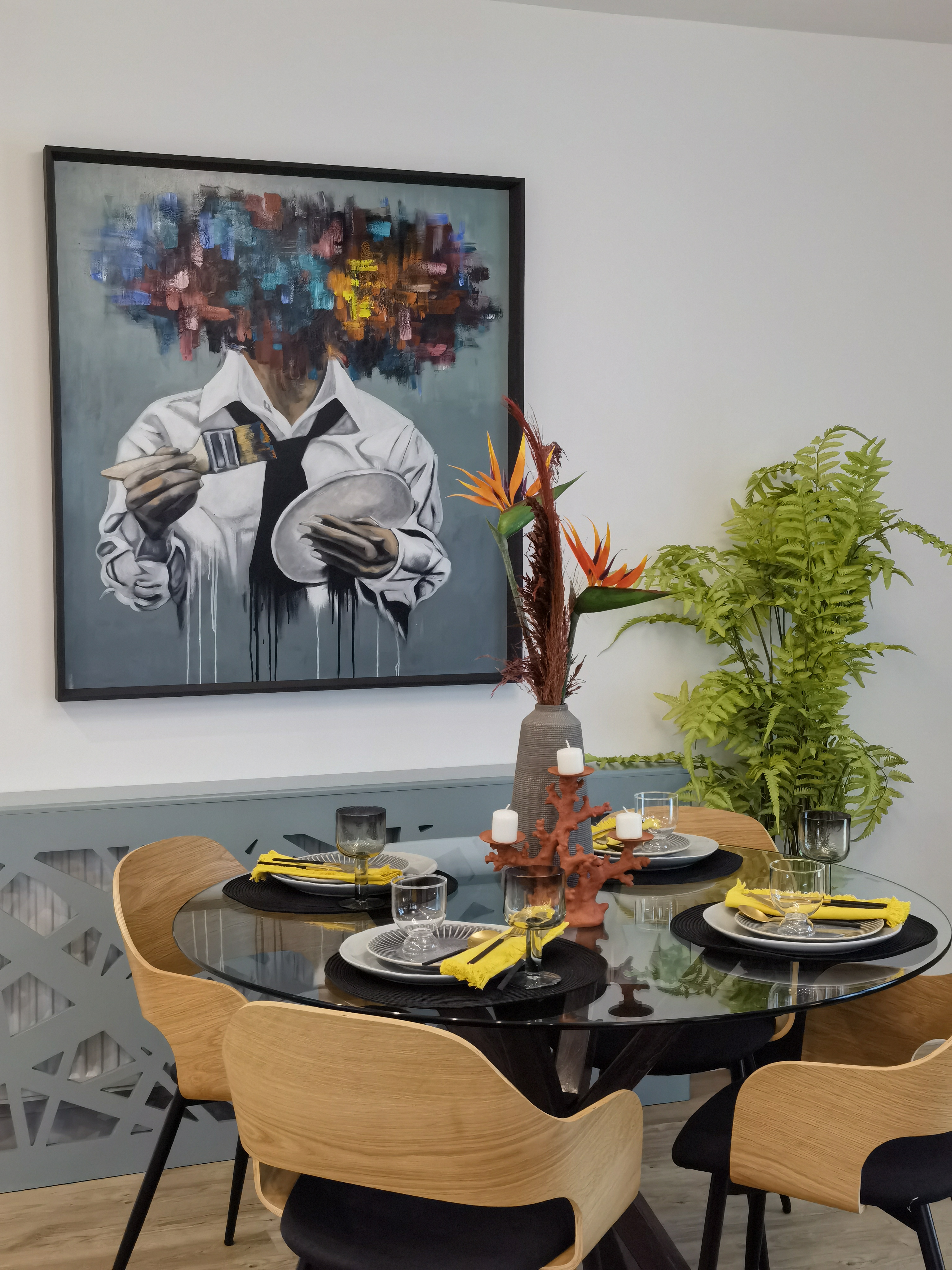 藍莎集團 | 英國置產一站式服務