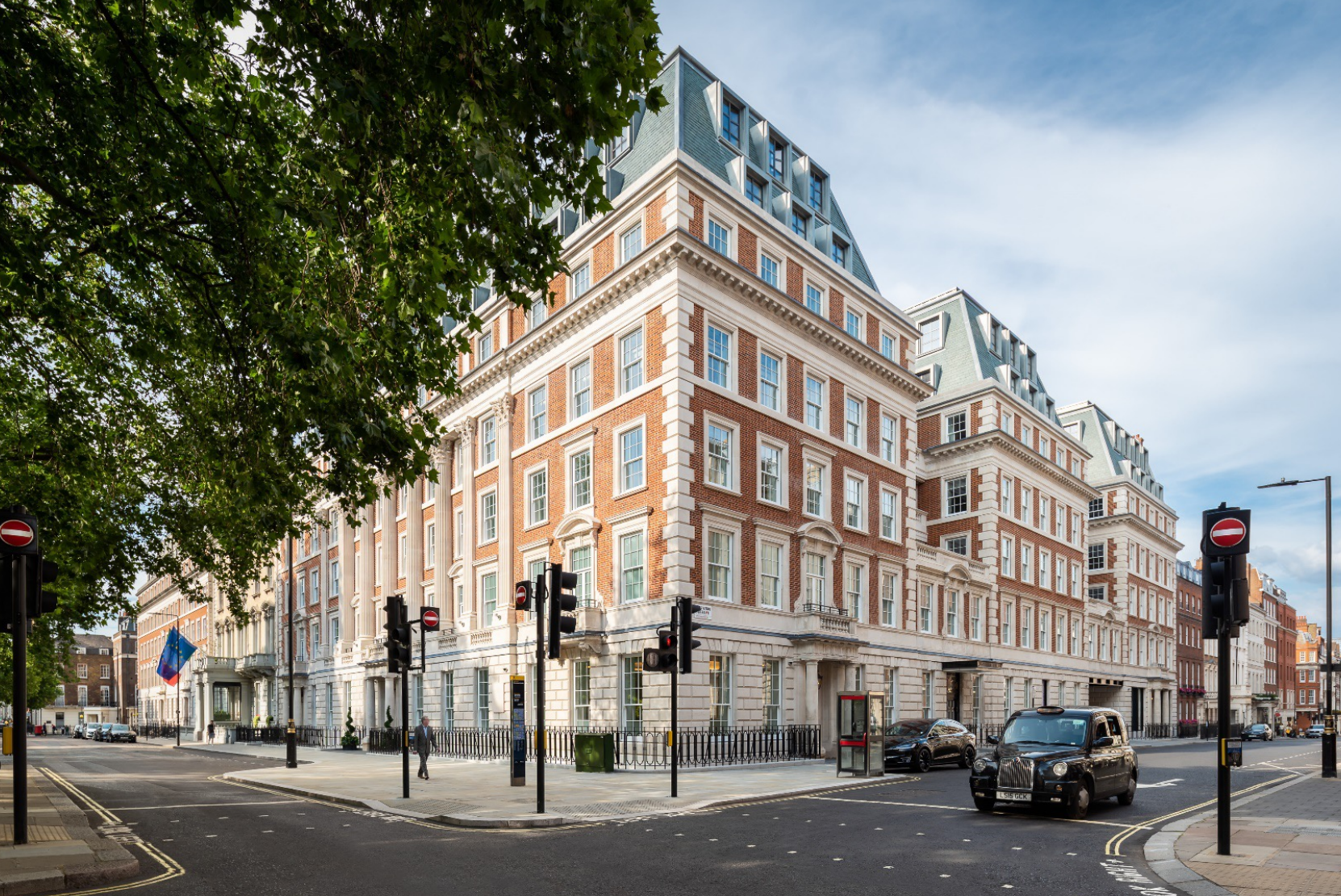 藍莎集團 | 英國置產一站式服務