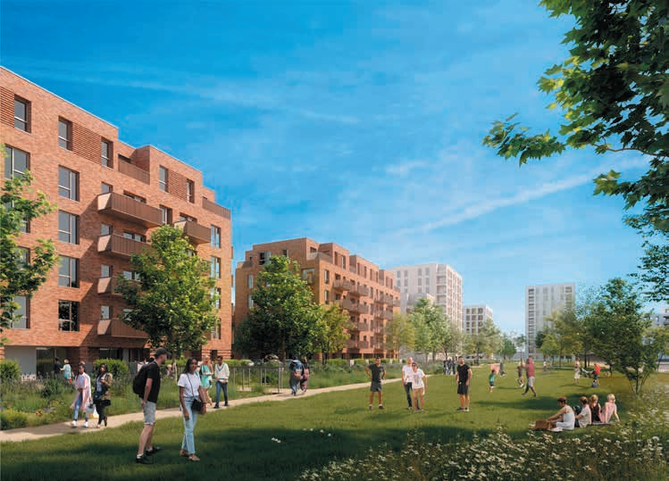 藍莎集團 - 英國樓盤、英國物業代理 | 英國買樓置業一站式服務