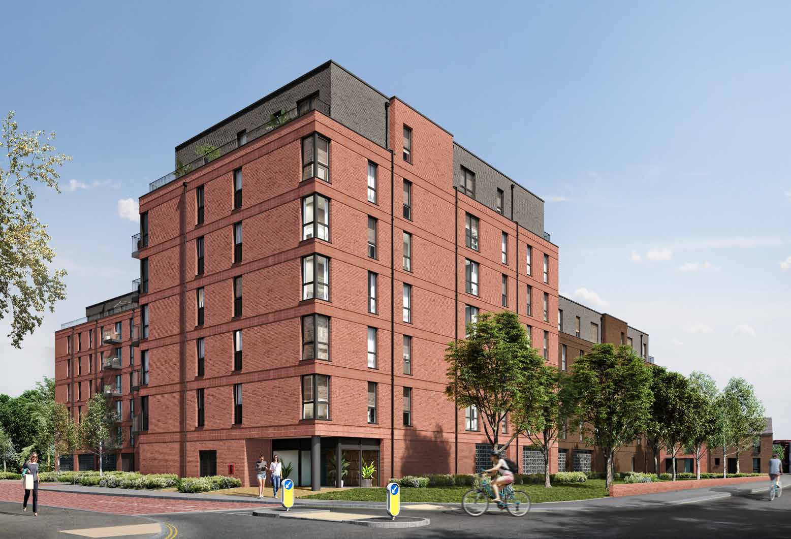 藍莎集團 | 英國置產一站式服務