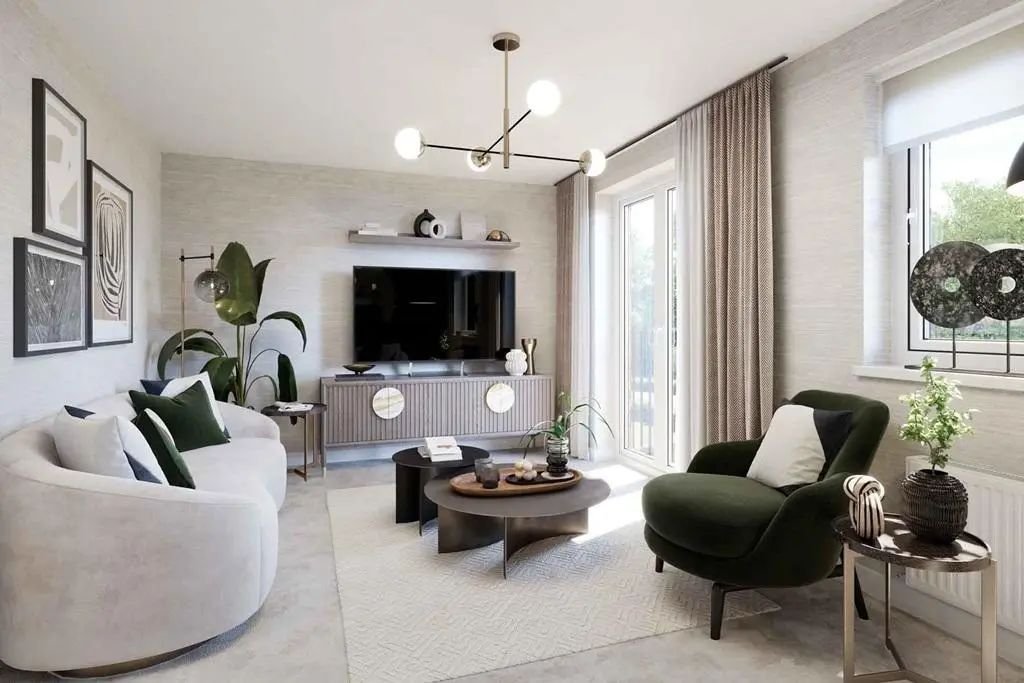 藍莎集團 | 英國置產一站式服務