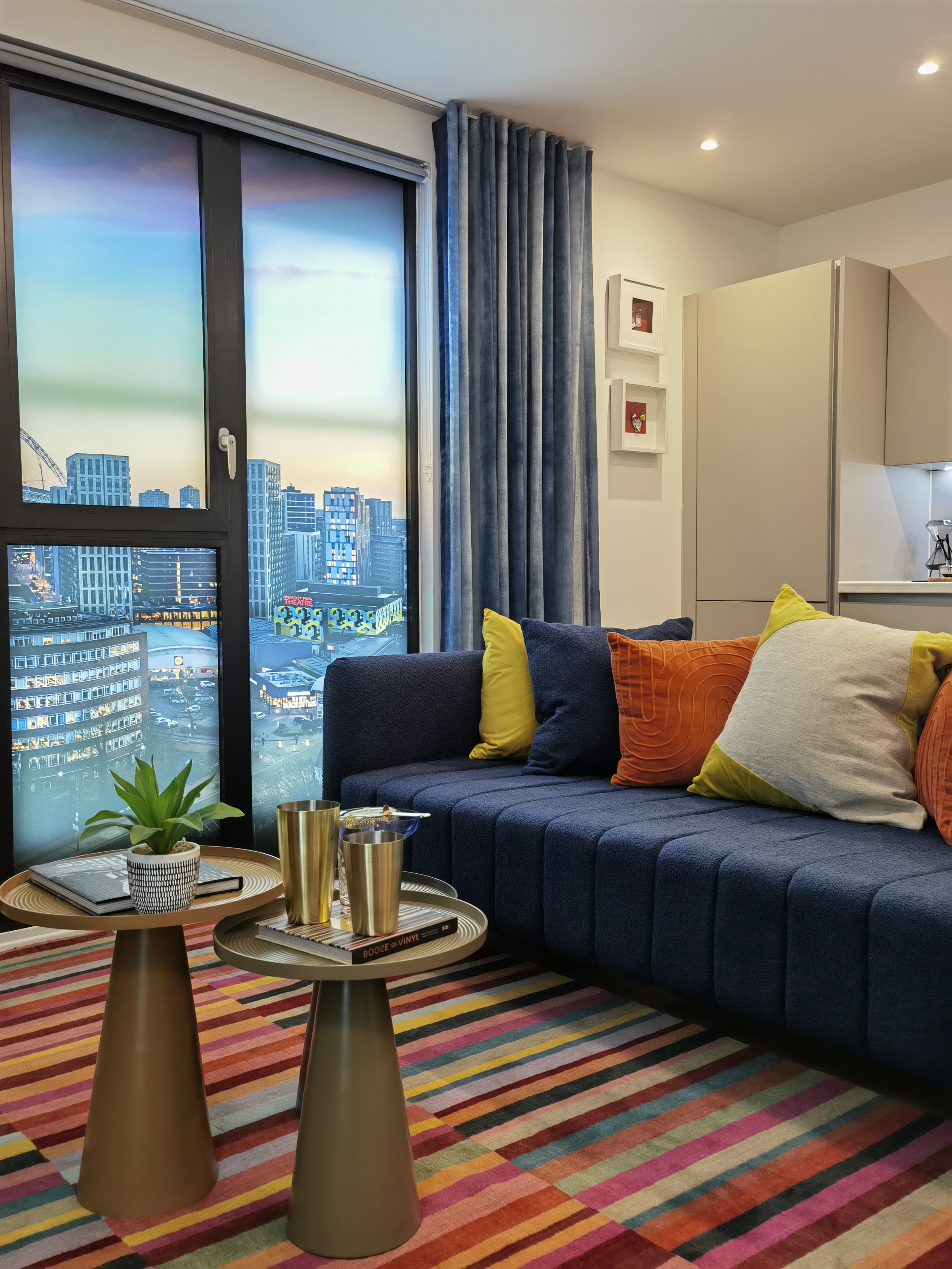 藍莎集團 | 英國置產一站式服務