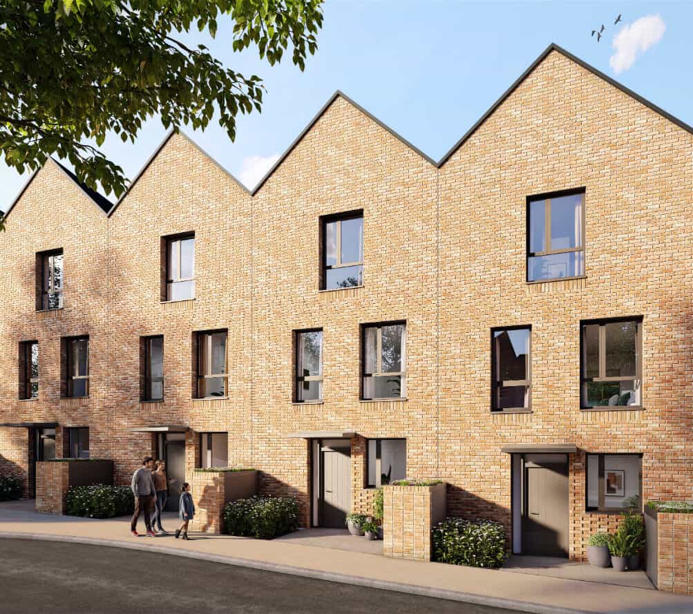 藍莎集團 - 英國樓盤、英國物業代理 | 英國買樓置業一站式服務