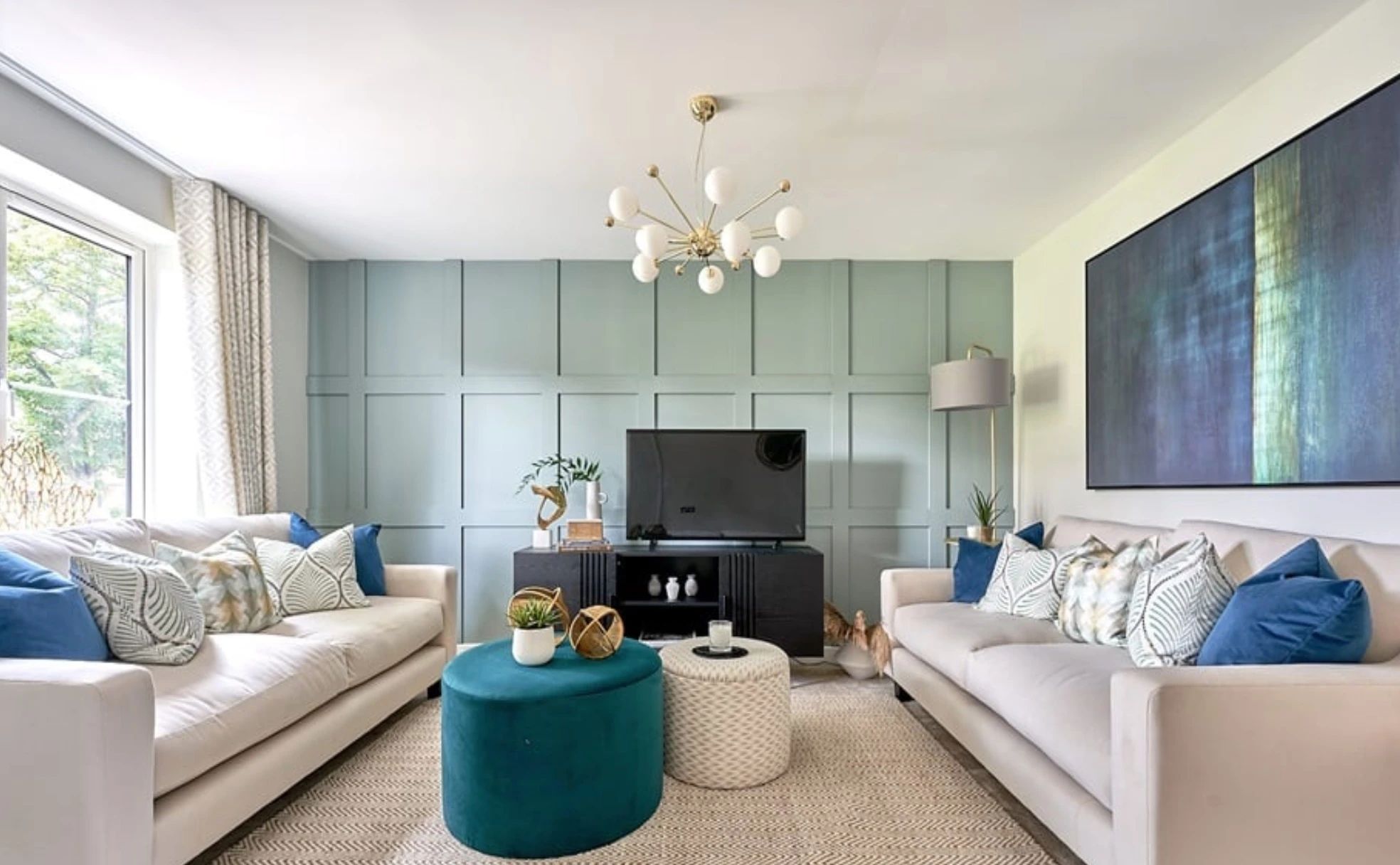 藍莎集團 | 英國置產一站式服務