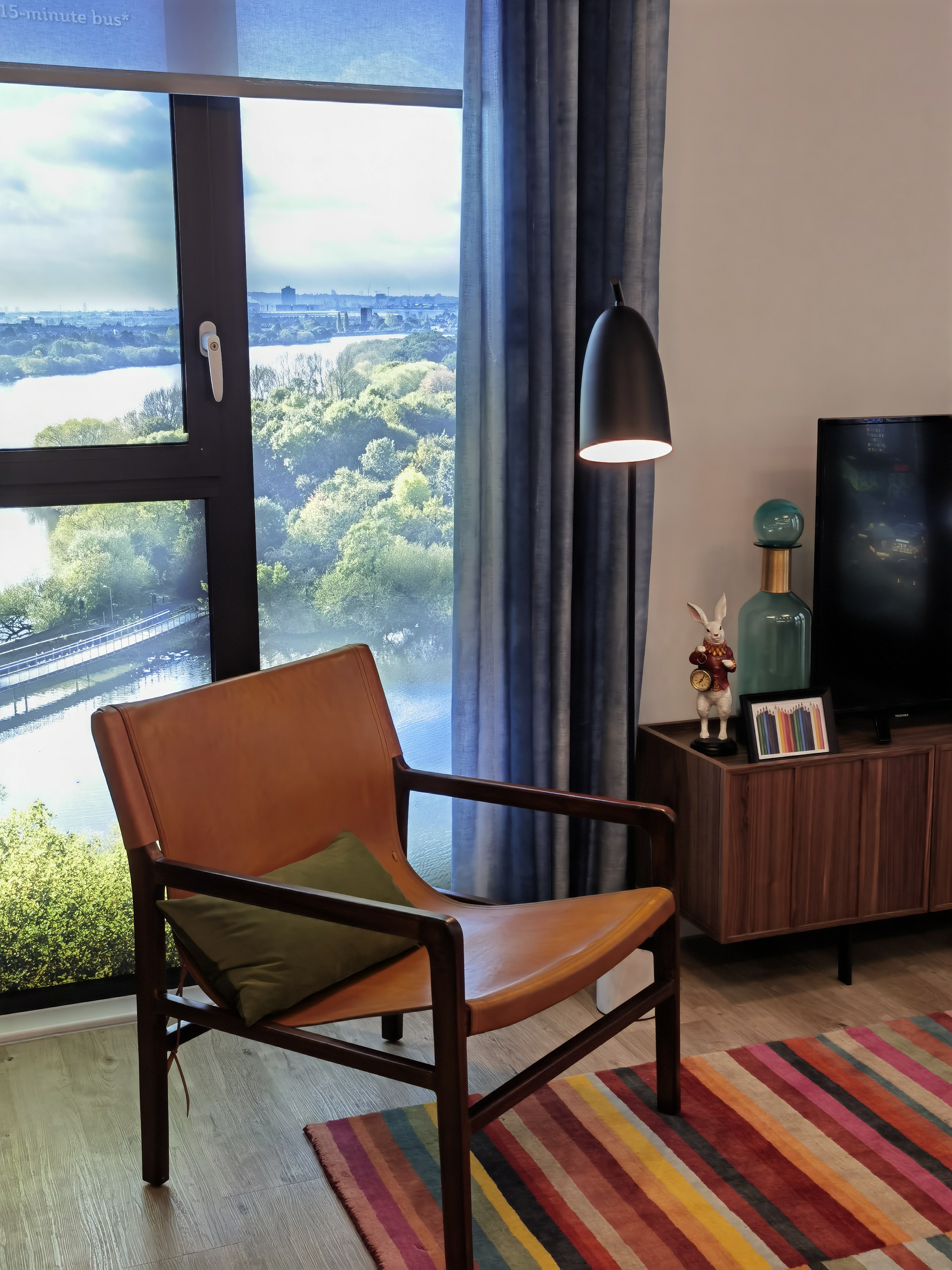 藍莎集團 | 英國置產一站式服務