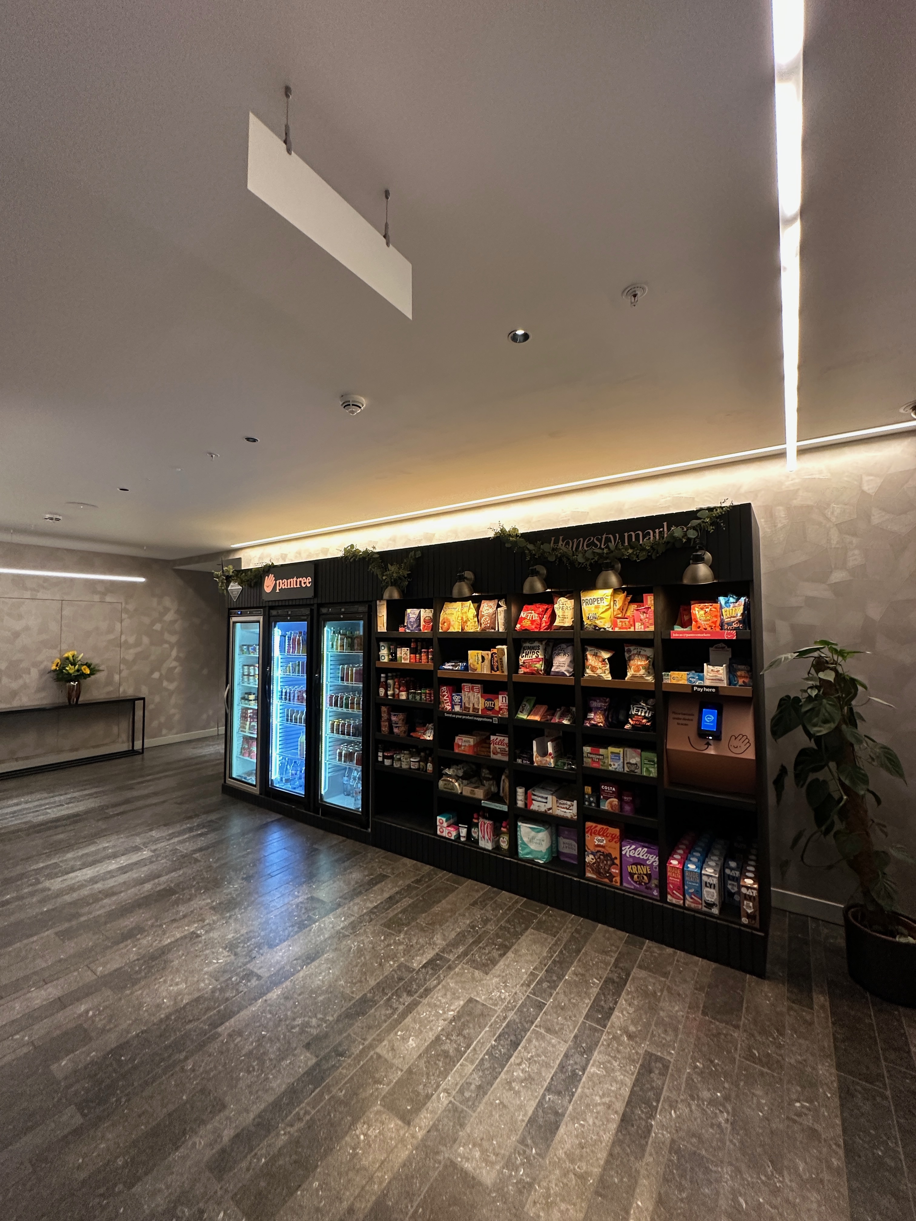 Lansha Group - UK Real Estate, UK Property Agency | One stop shop for buying and purchasing properties in the UK