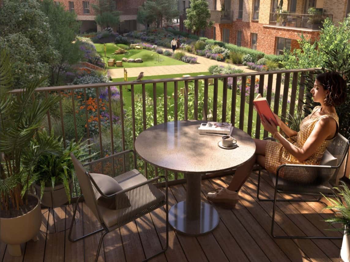 藍莎集團 - 英國樓盤、英國物業代理 | 英國買樓置業一站式服務