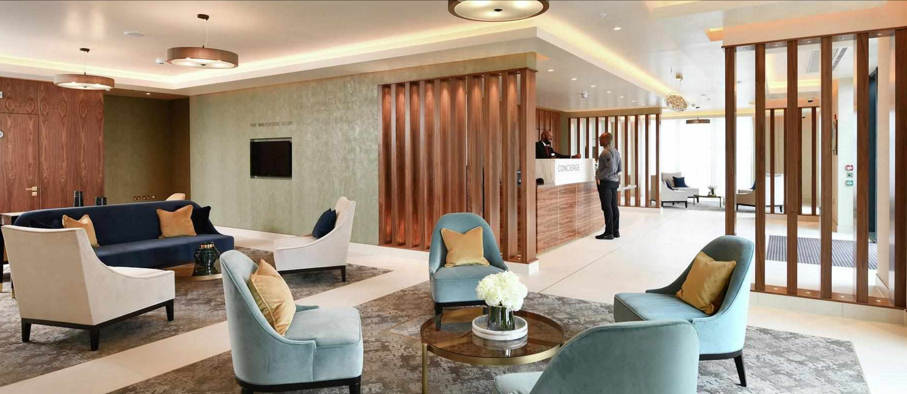 藍莎集團 | 英國置產一站式服務