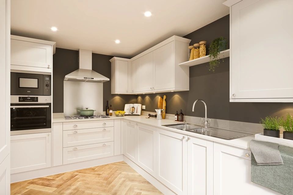 藍莎集團 | 英國置產一站式服務