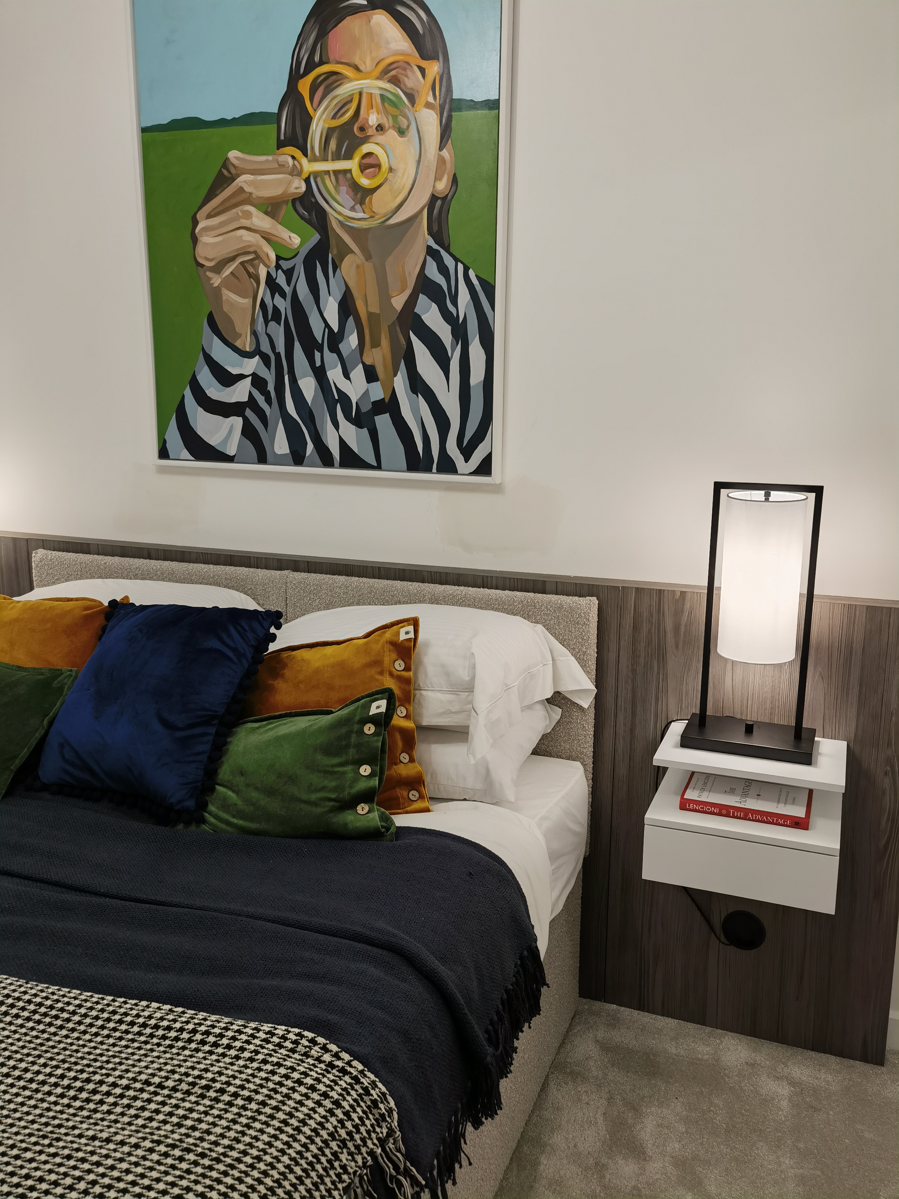 藍莎集團 | 英國置產一站式服務