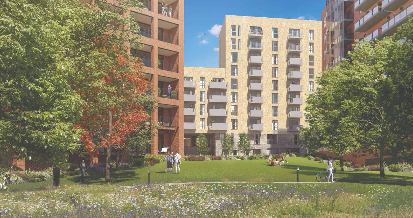 藍莎集團 - 英國樓盤、英國物業代理 | 英國買樓置業一站式服務