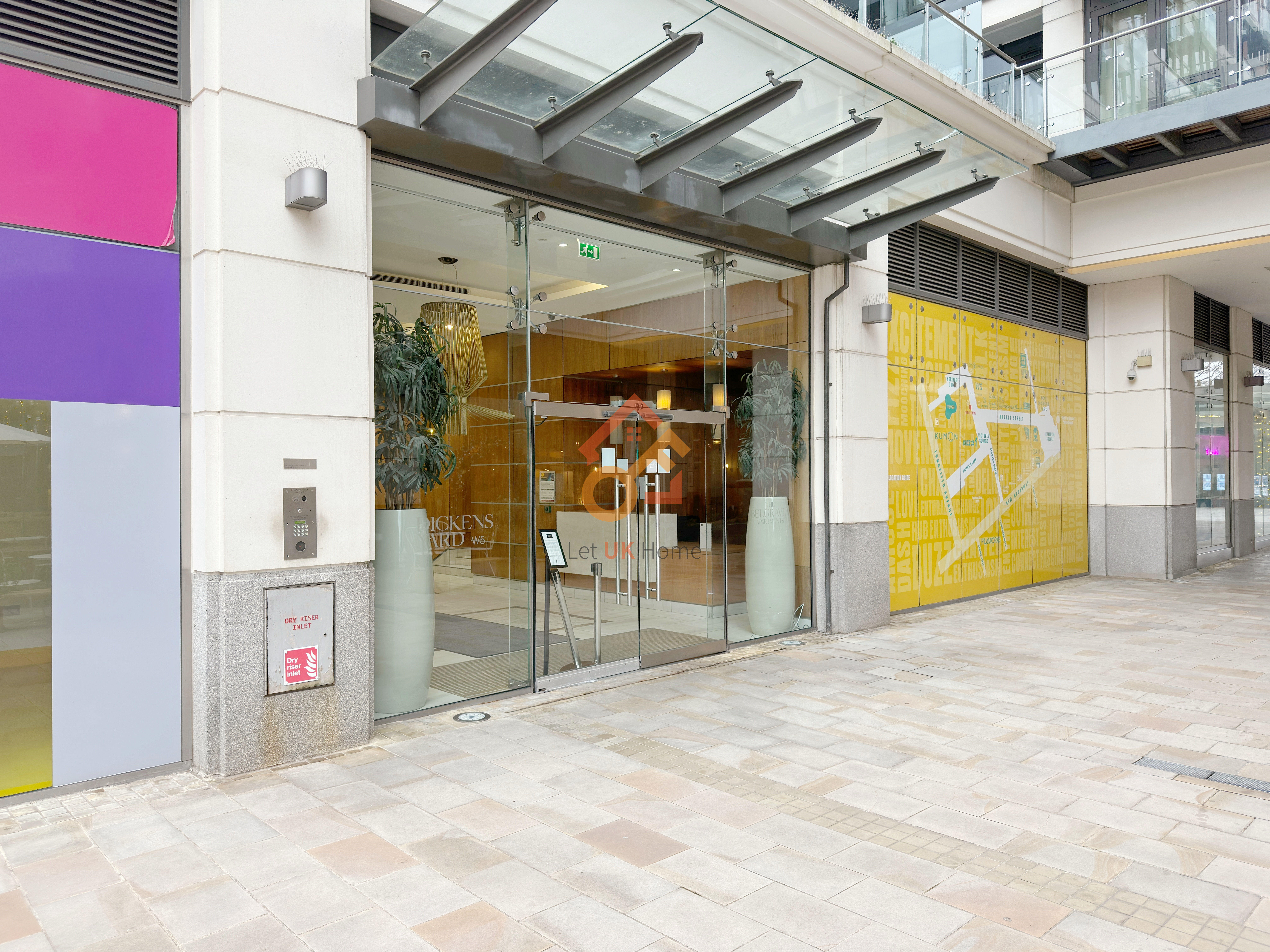 Lansha Group - UK Real Estate, UK Property Agency | One stop shop for buying and purchasing properties in the UK