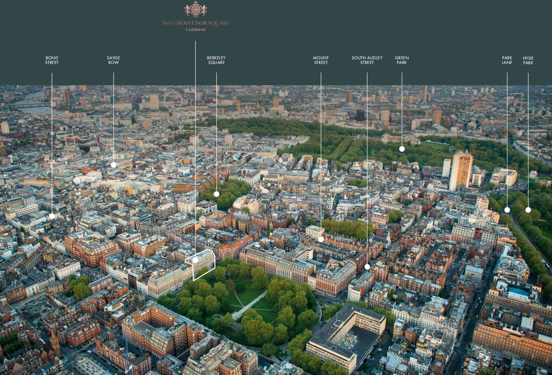 藍莎集團 | 英國置產一站式服務