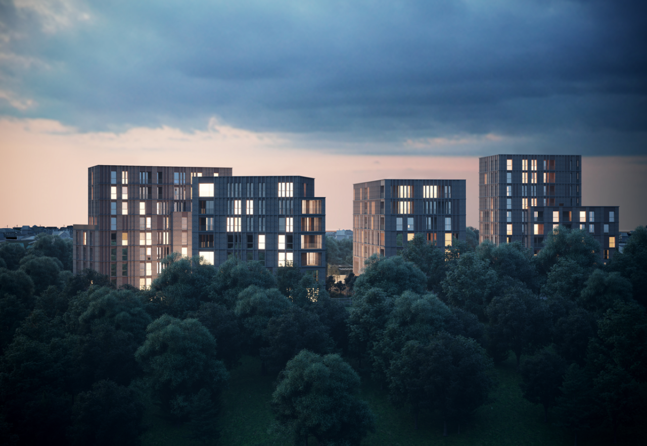 藍莎集團 | 英國置產一站式服務