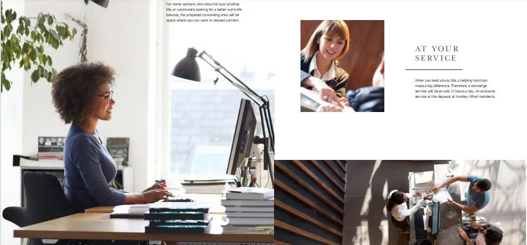 藍莎集團 | 英國置產一站式服務