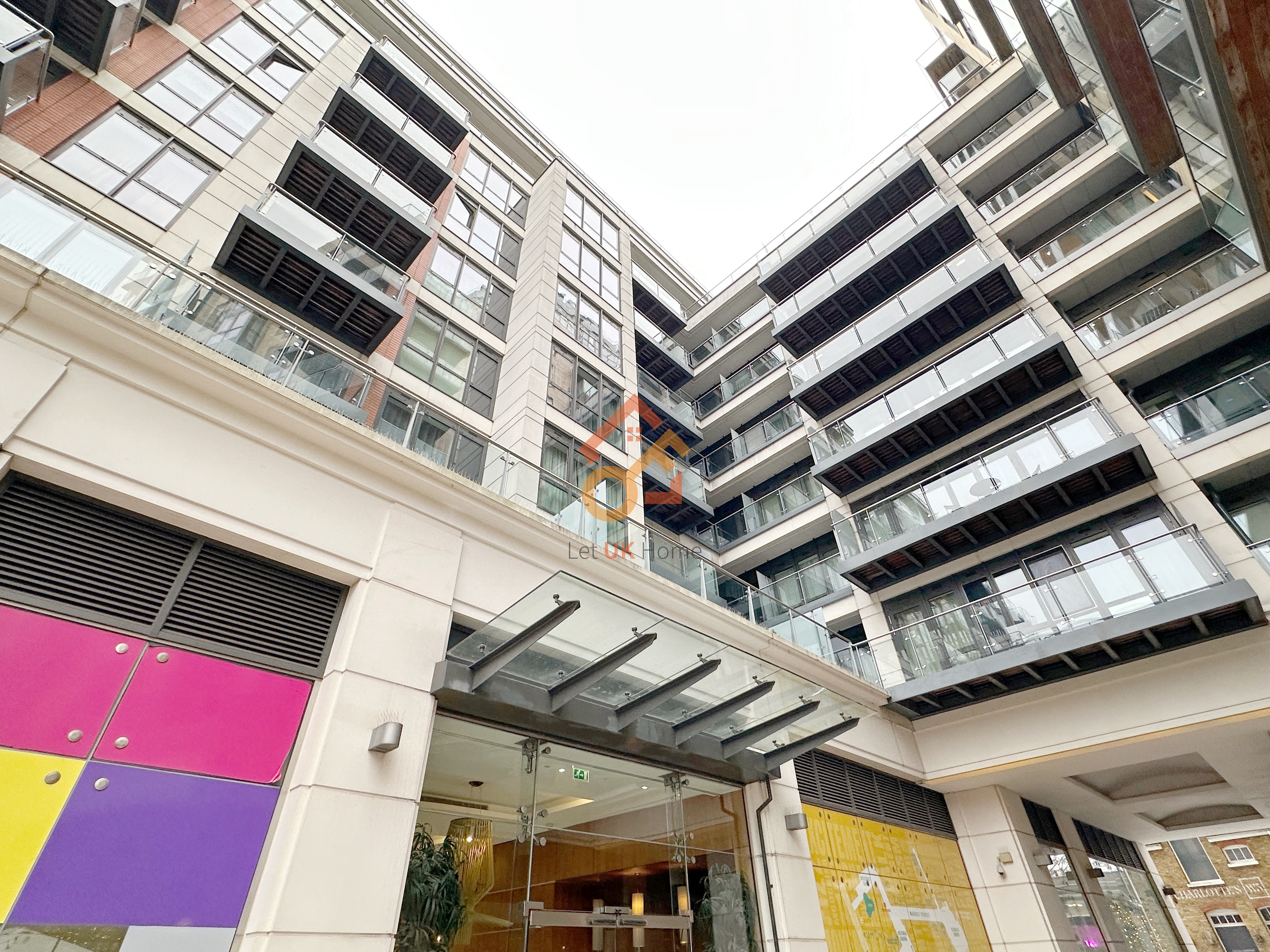 Lansha Group - UK Real Estate, UK Property Agency | One stop shop for buying and purchasing properties in the UK