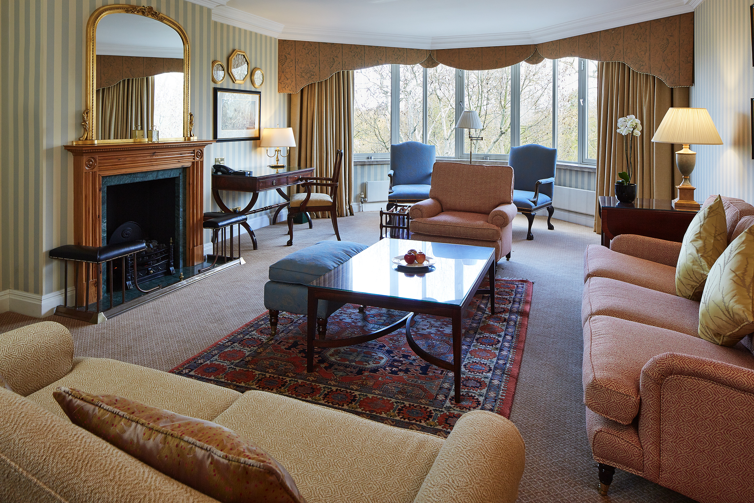 伦敦南肯辛顿•Cheval Thorney Court 公寓图片