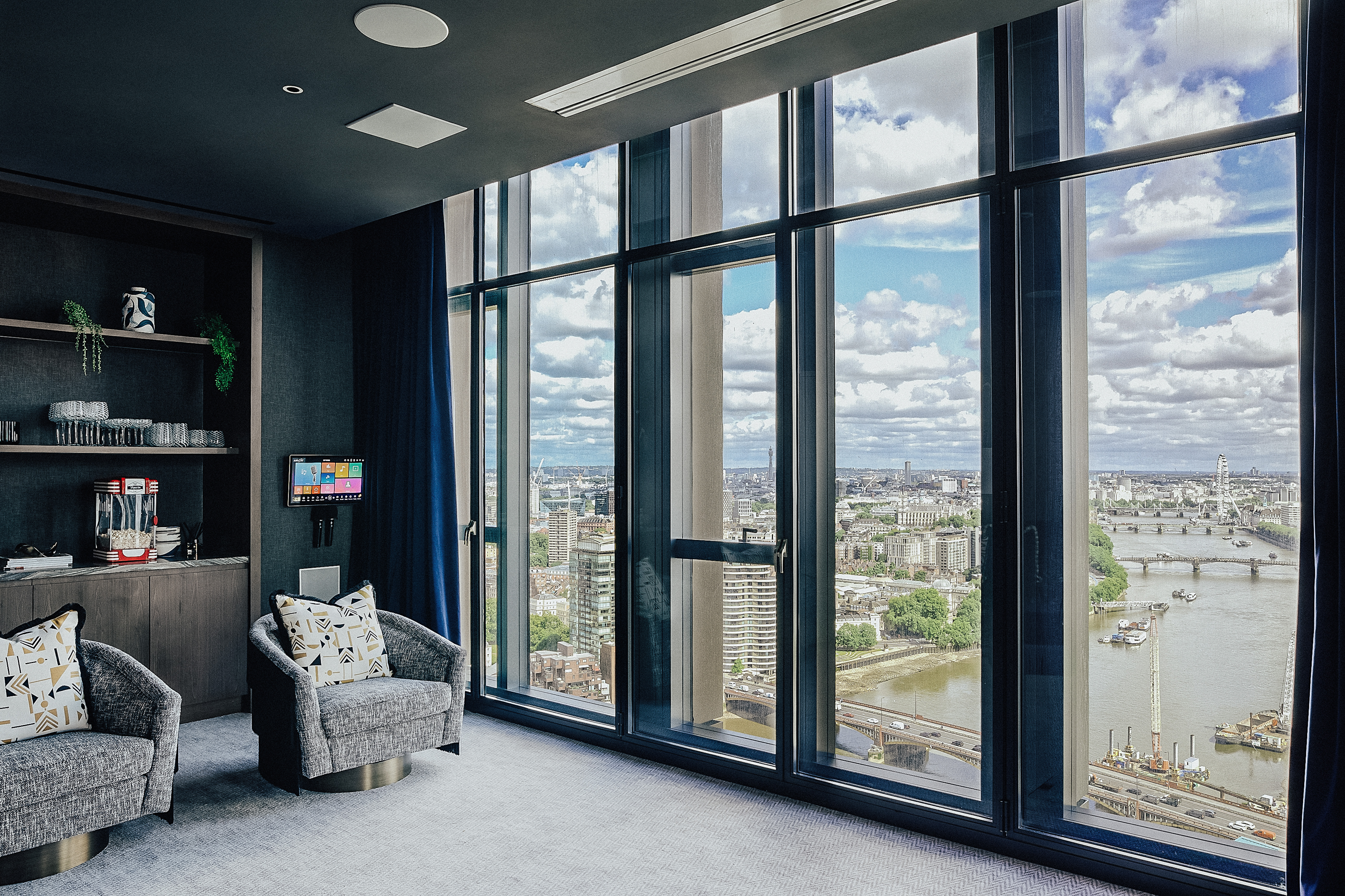 藍莎集團 - 英國樓盤、英國物業代理 | 英國買樓置業一站式服務