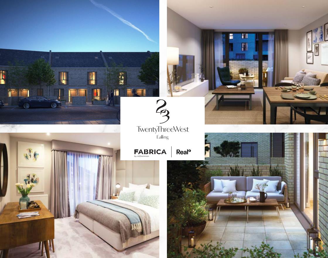 藍莎集團 | 英國置產一站式服務