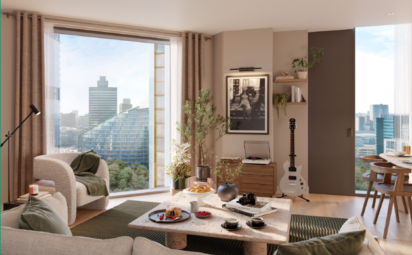 藍莎集團 | 英國置產一站式服務