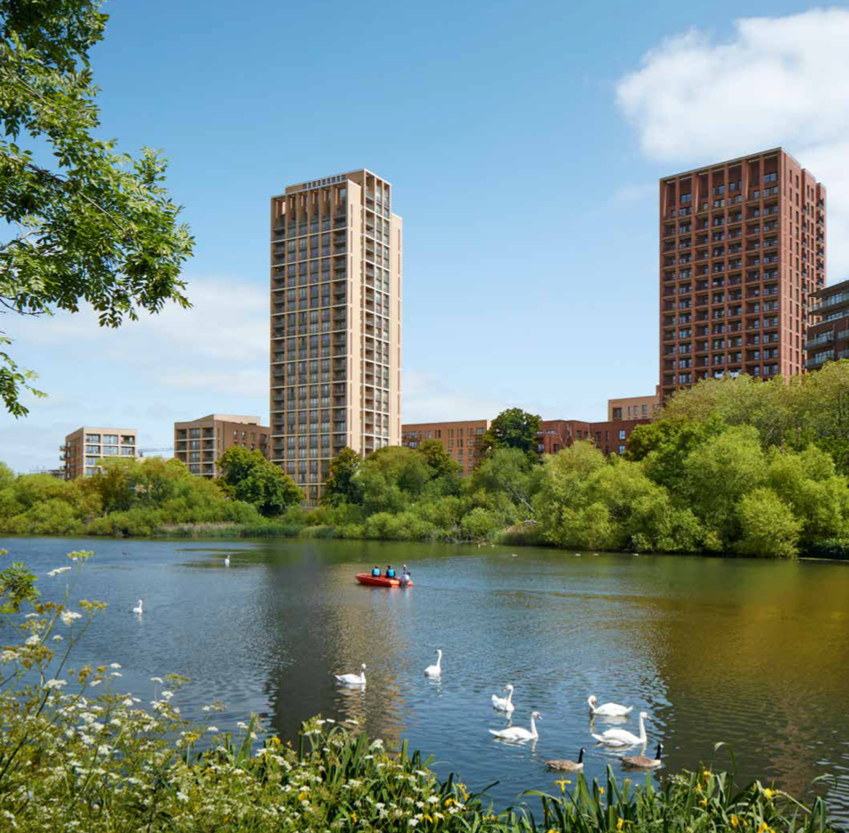 藍莎集團 - 英國樓盤、英國物業代理 | 英國買樓置業一站式服務