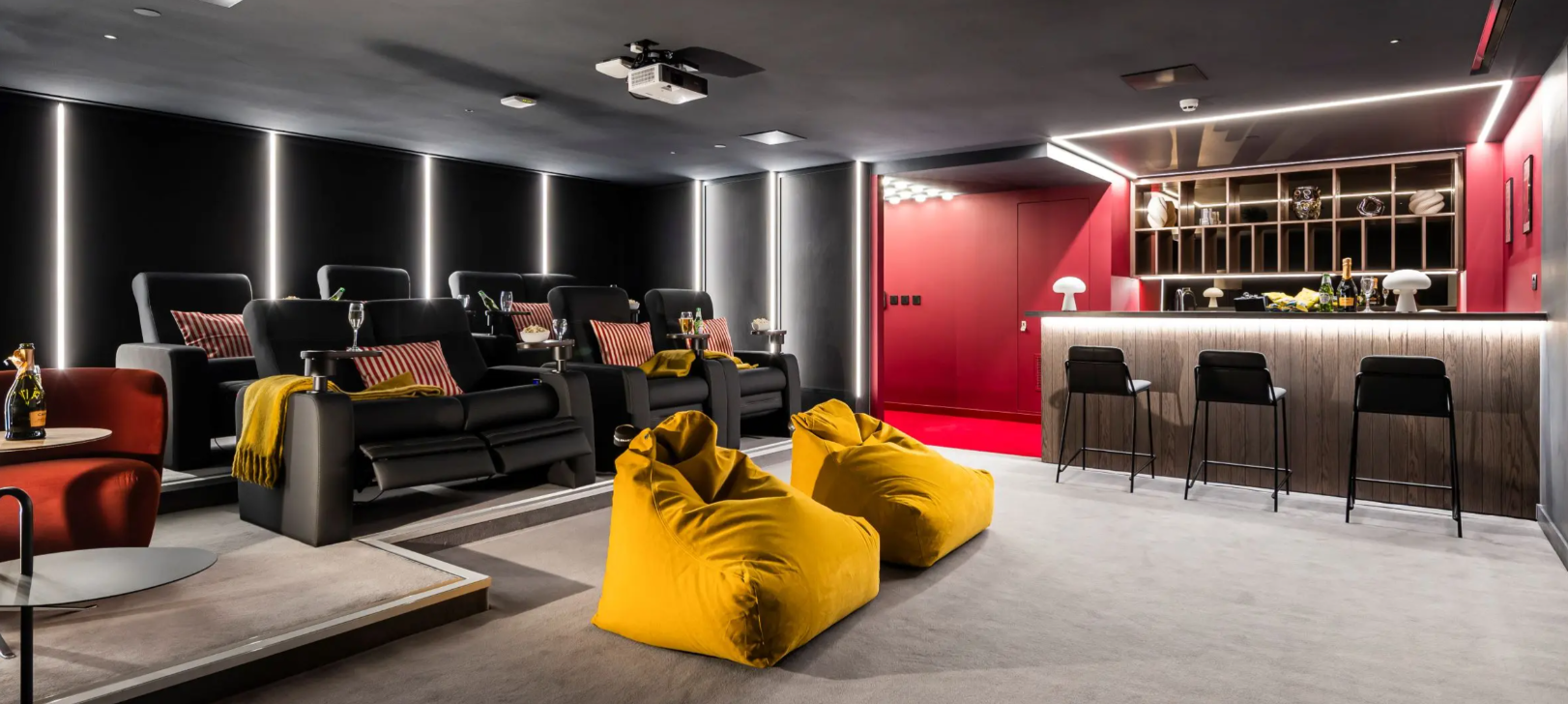 伦敦Stratford•1房•Xavier Building 项目配套