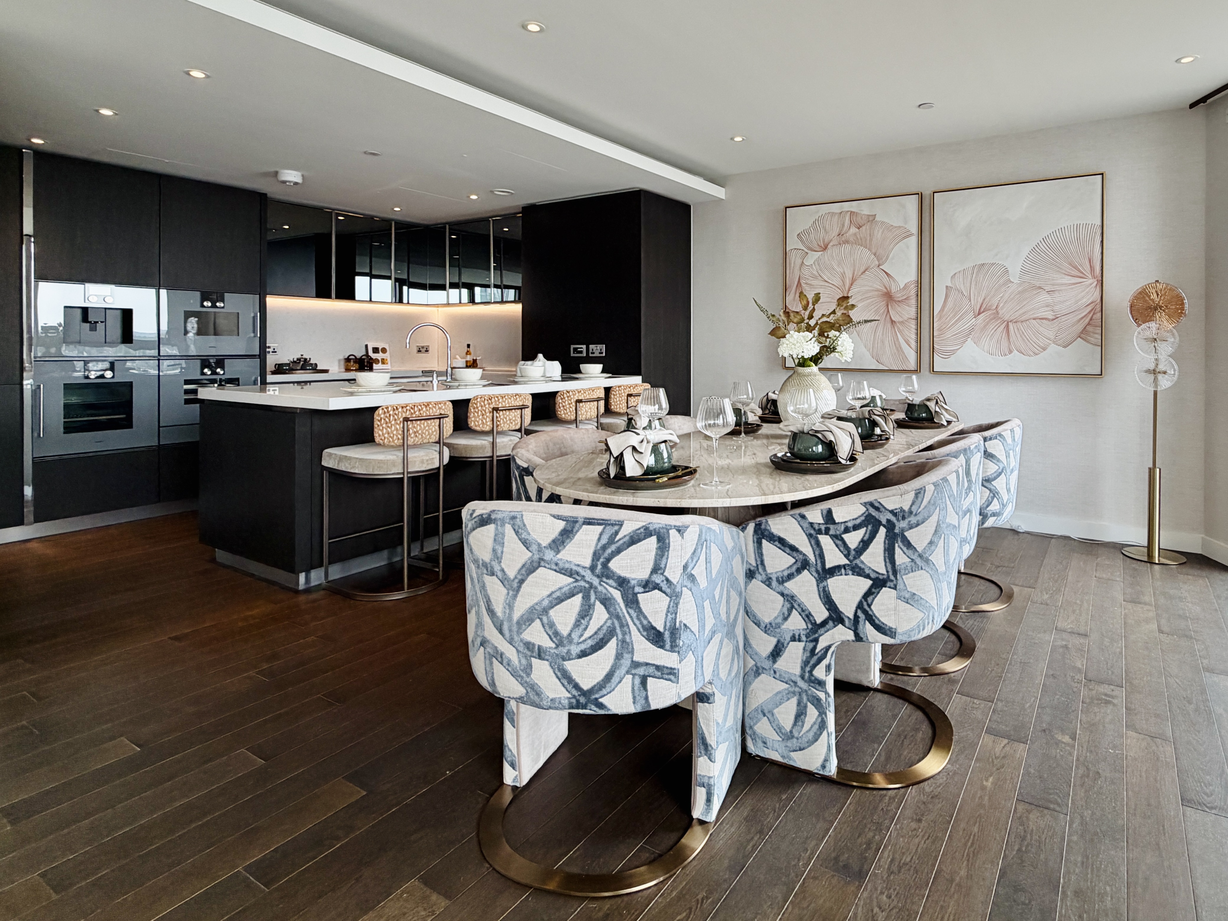 Lansha Group - UK Real Estate, UK Property Agency | One stop shop for buying and purchasing properties in the UK