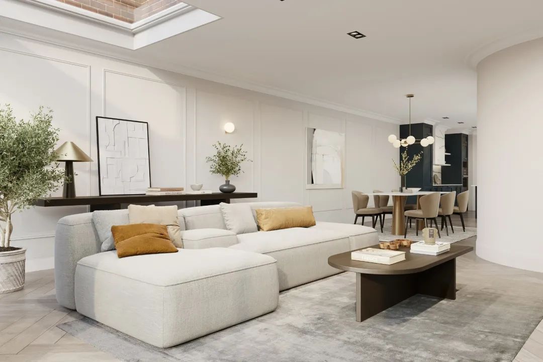 藍莎集團 | 英國置產一站式服務