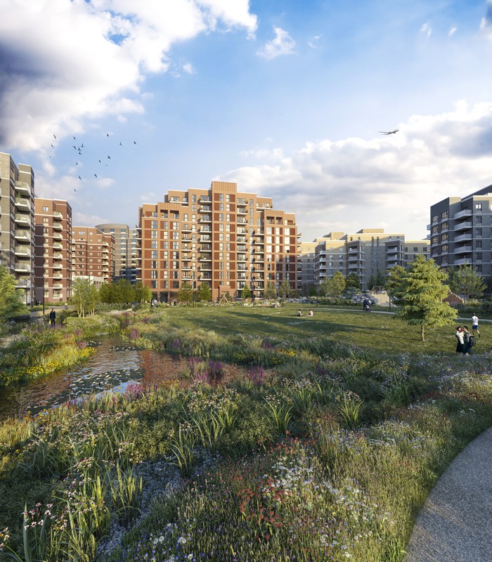 Lansha Group - UK Real Estate, UK Property Agency | One stop shop for buying and purchasing properties in the UK