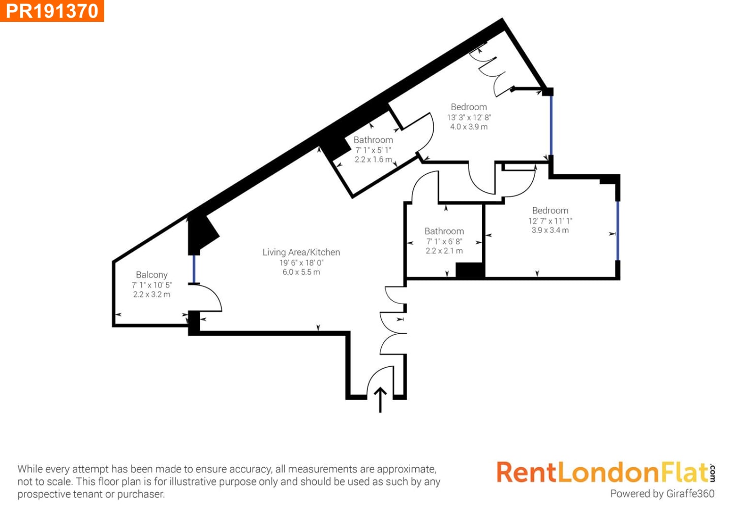 藍莎集團 | 英國置產一站式服務