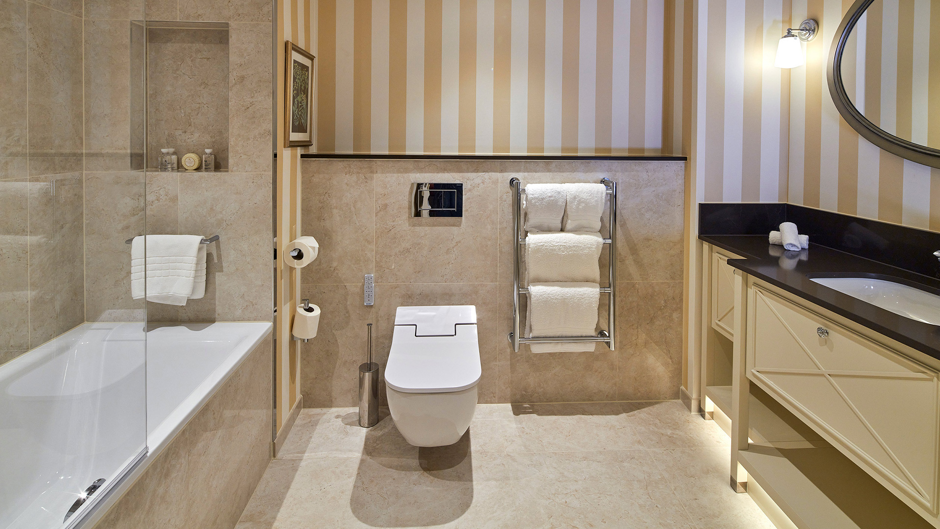 伦敦南肯辛顿•Cheval Thorney Court 公寓图片