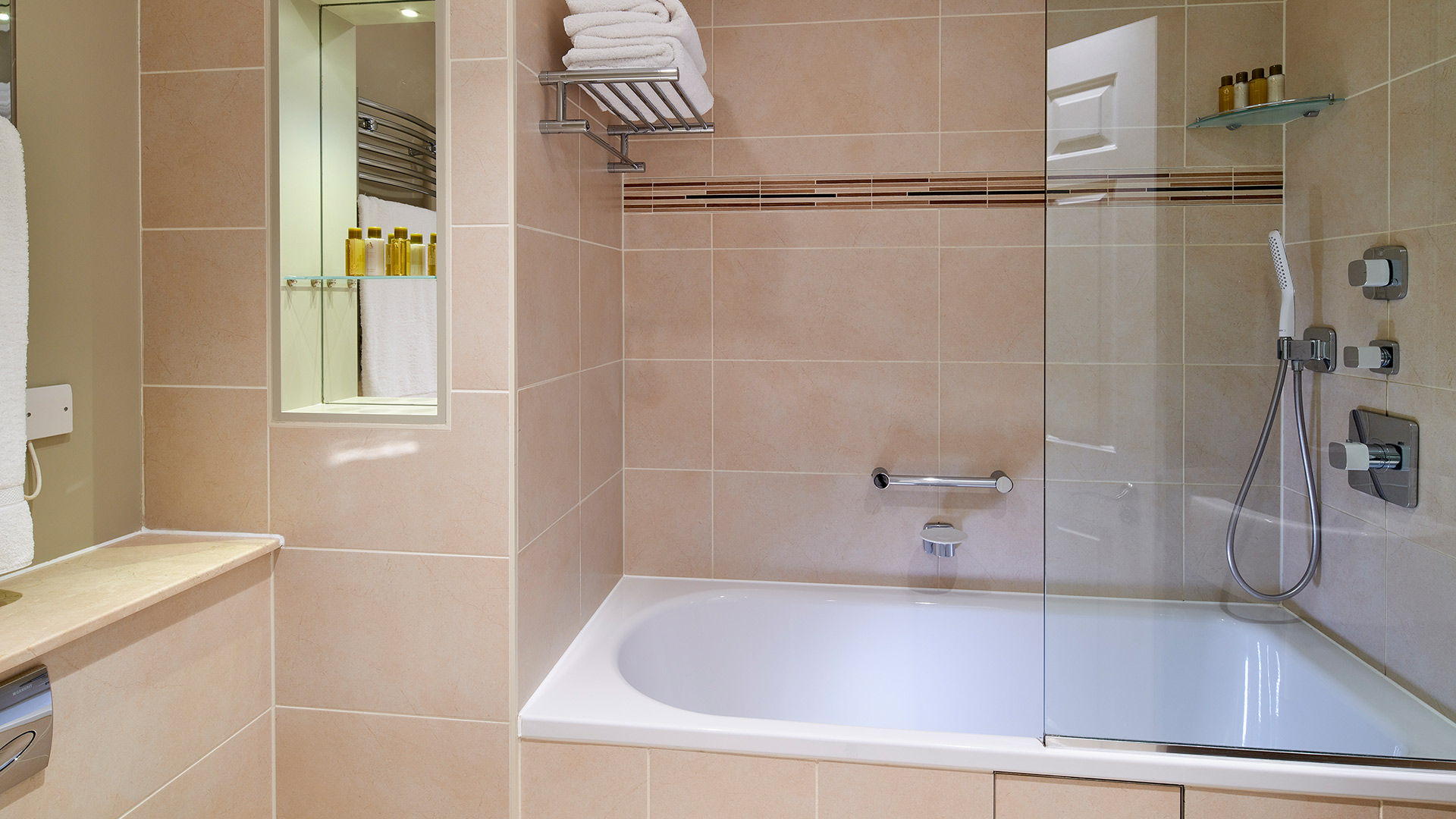 伦敦金融城•Cheval Calico House 公寓图片