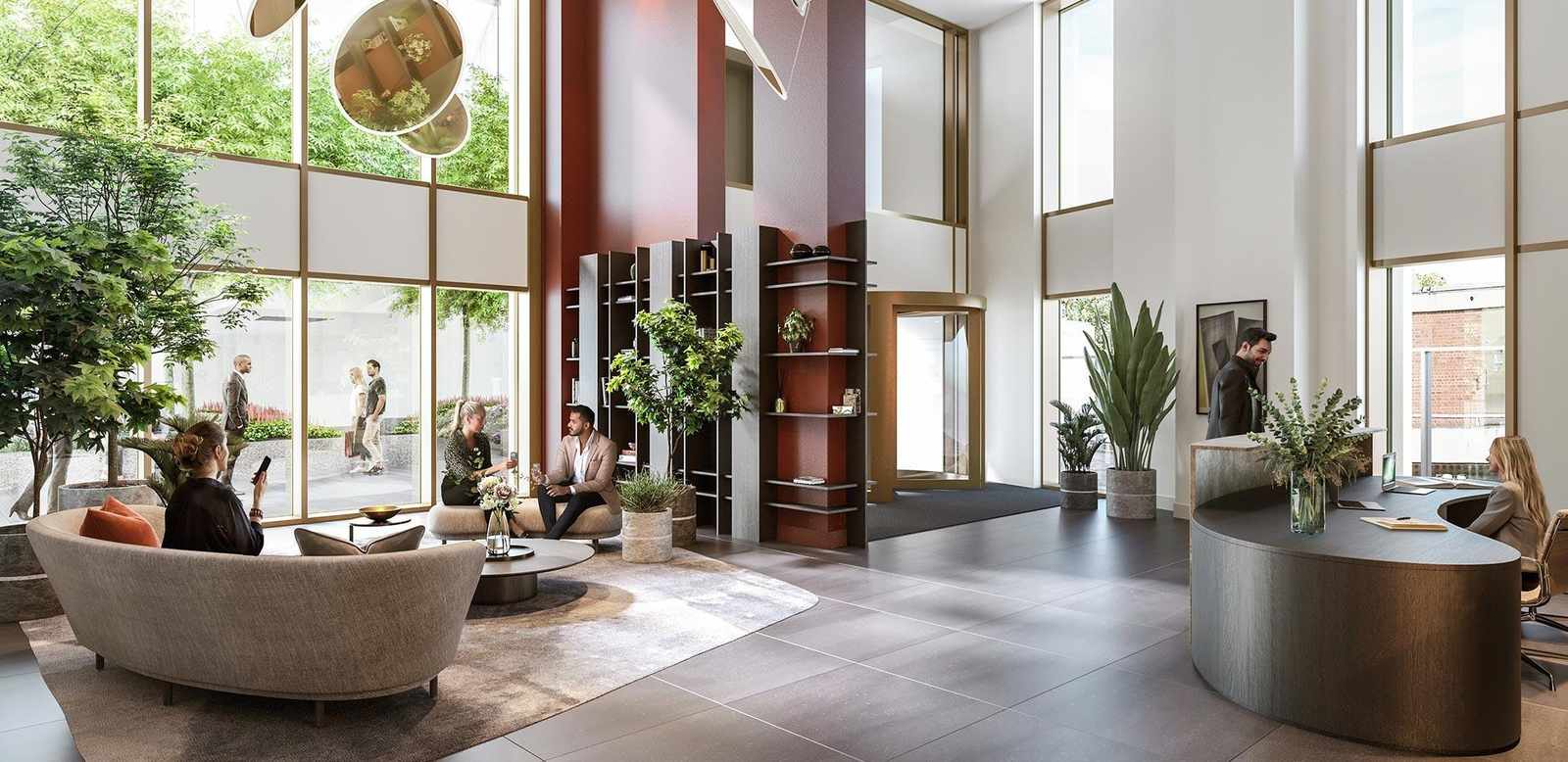 藍莎集團 - 英國樓盤、英國物業代理 | 英國買樓置業一站式服務