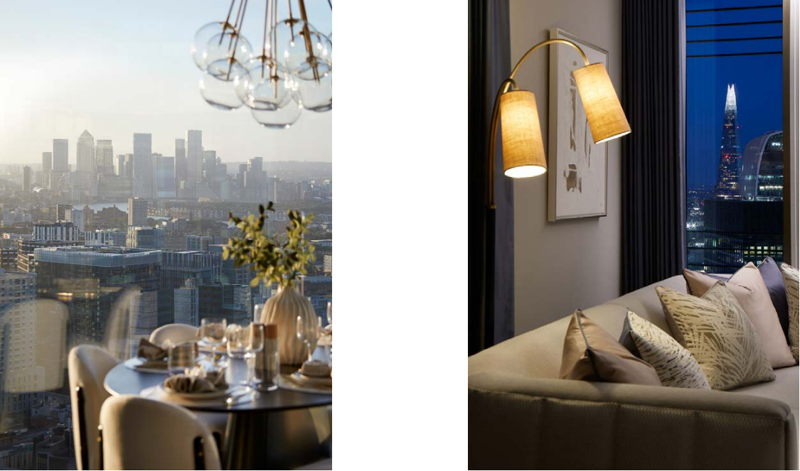 藍莎集團 | 英國置產一站式服務