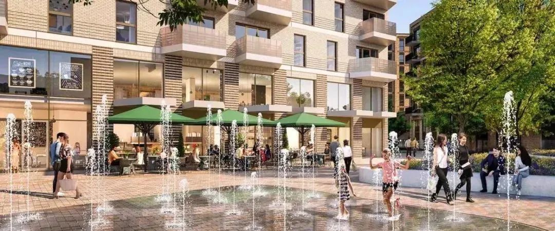 藍莎集團 | 英國置產一站式服務