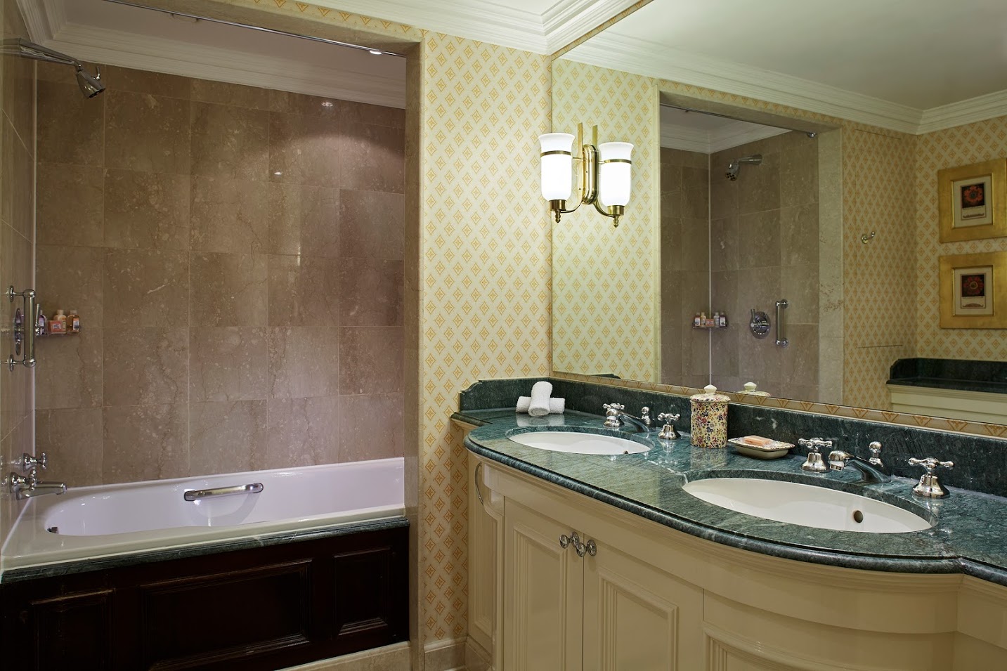 伦敦南肯辛顿•Cheval Thorney Court 公寓图片