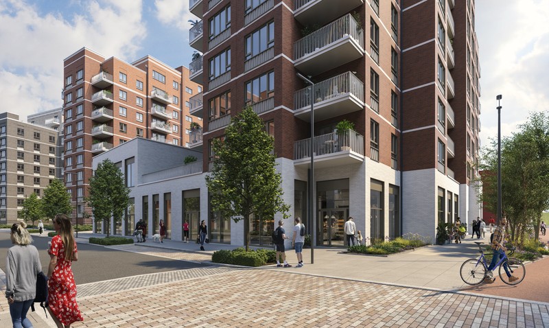 Lansha Group - UK Real Estate, UK Property Agency | One stop shop for buying and purchasing properties in the UK