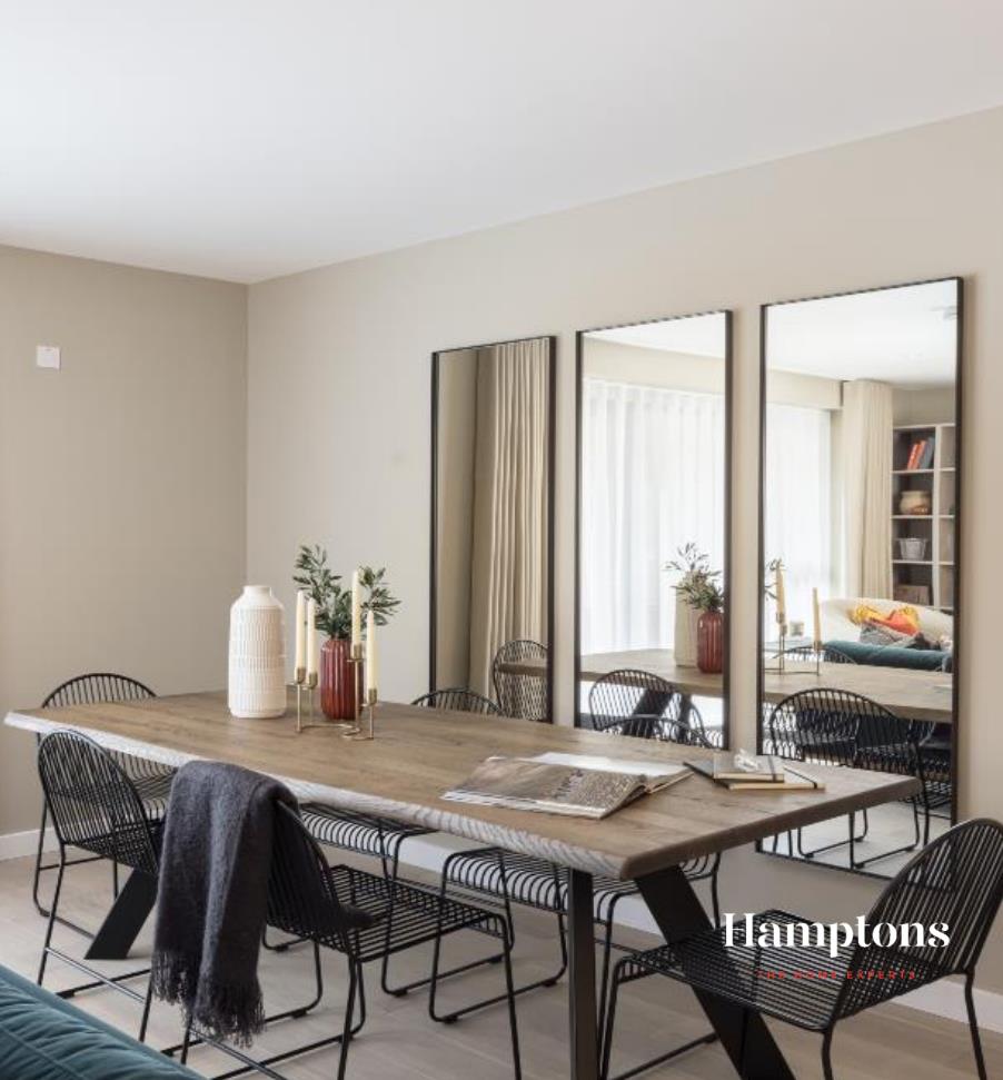 藍莎集團 | 英國置產一站式服務