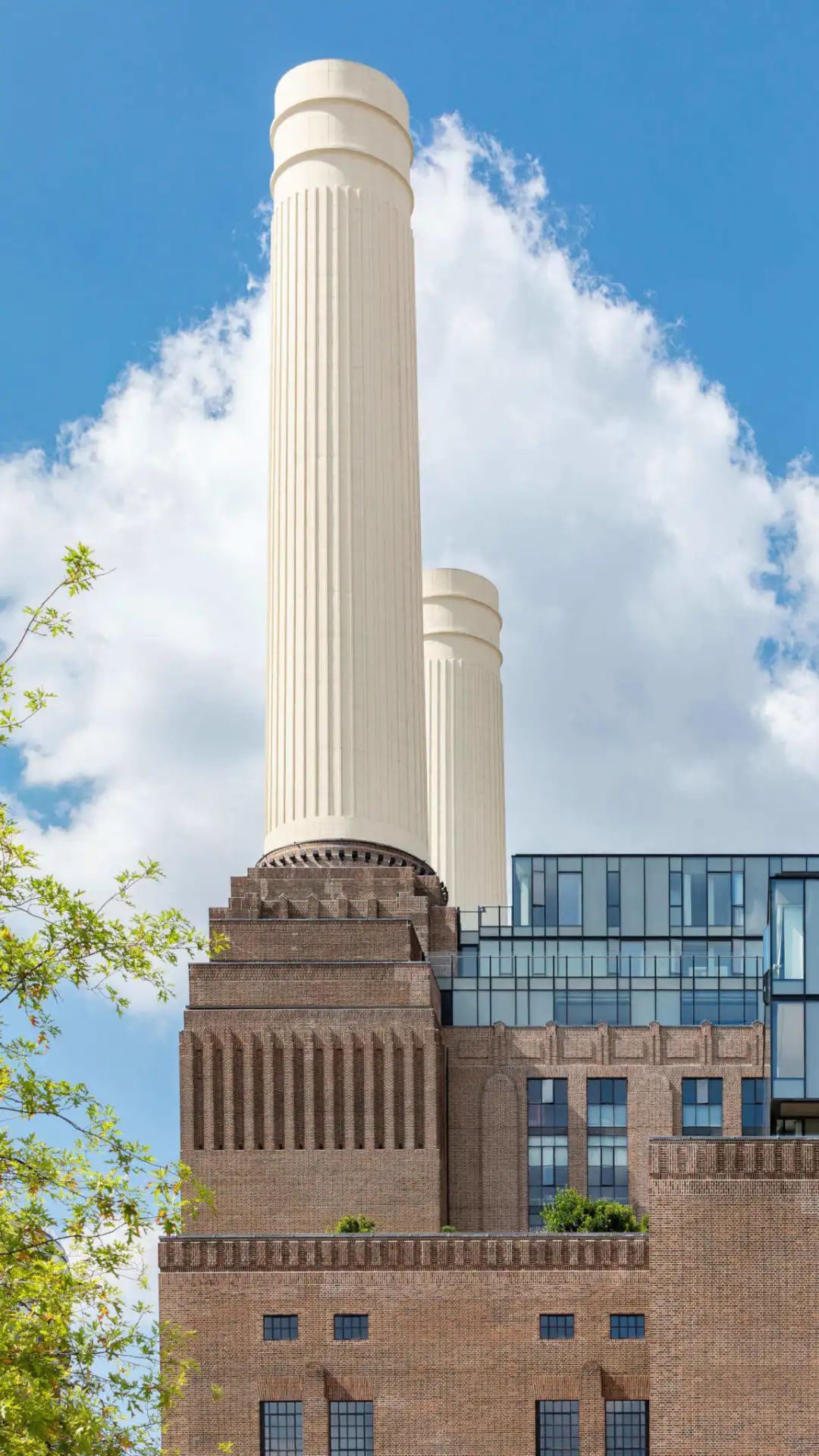 藍莎集團 | 英國置產一站式服務