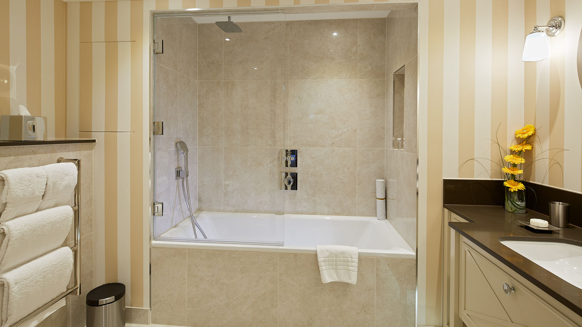 伦敦南肯辛顿•Cheval Thorney Court 公寓图片