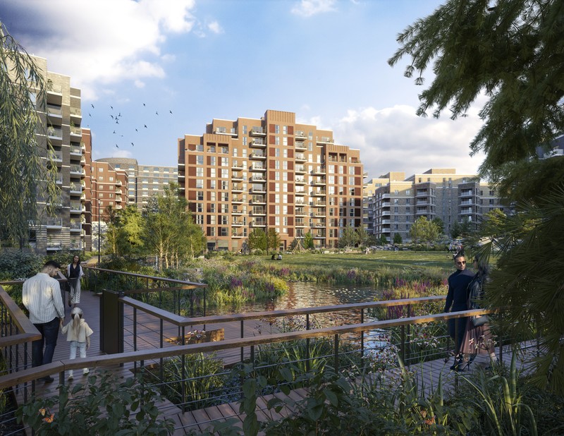 Lansha Group - UK Real Estate, UK Property Agency | One stop shop for buying and purchasing properties in the UK