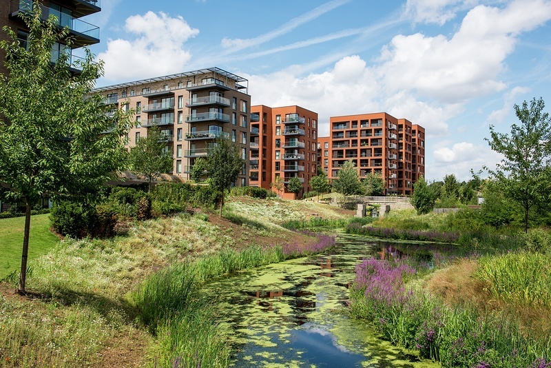 藍莎集團 - 英國樓盤、英國物業代理 | 英國買樓置業一站式服務