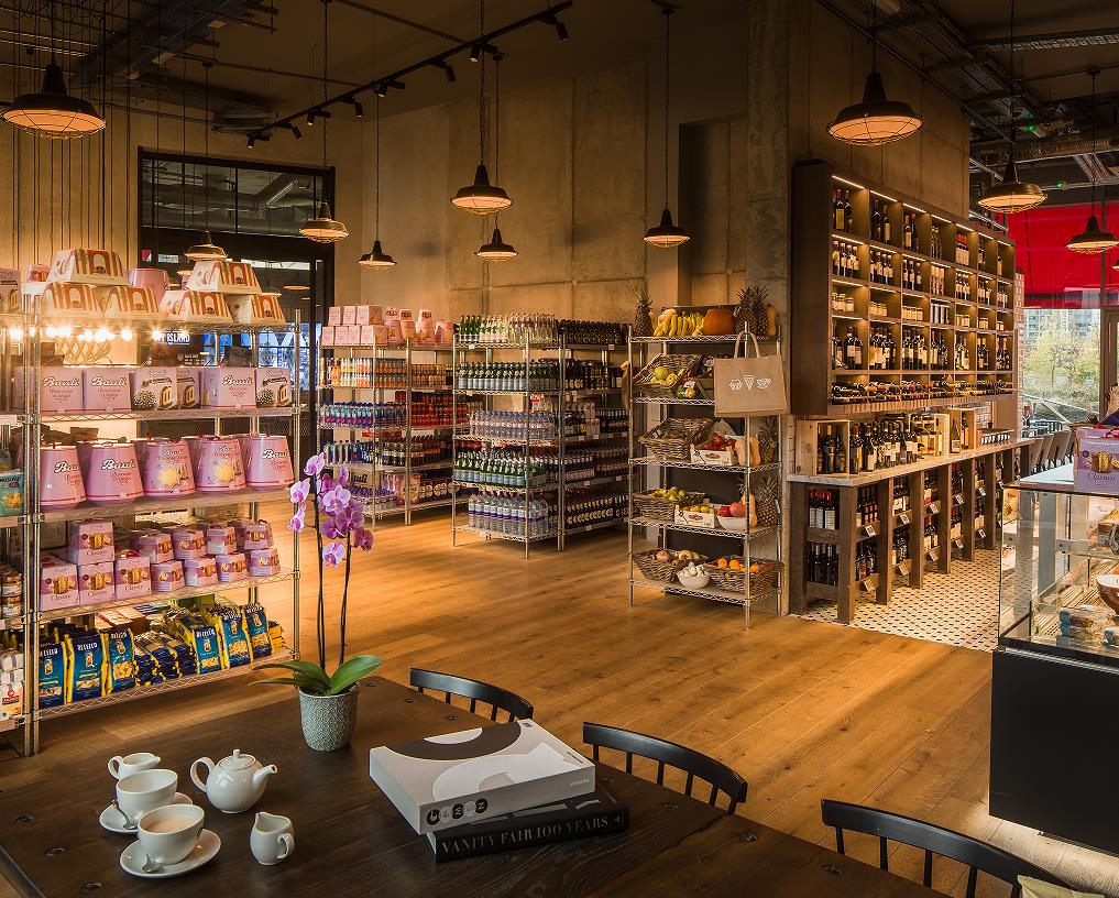 藍莎集團 | 英國置產一站式服務