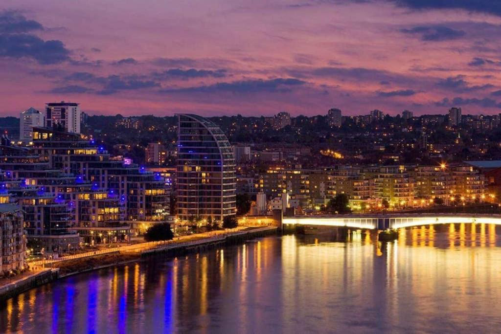 藍莎集團 | 英國置產一站式服務