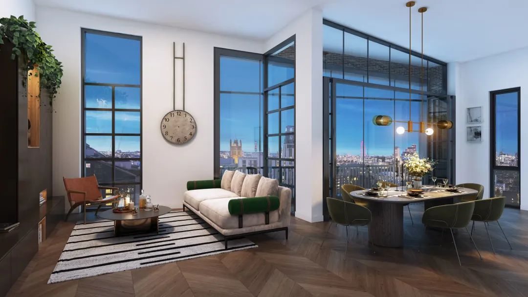 藍莎集團 | 英國置產一站式服務