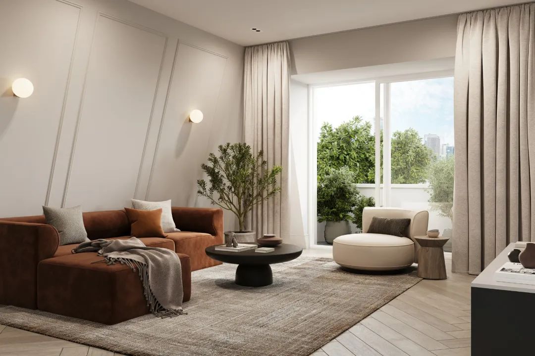 藍莎集團 | 英國置產一站式服務