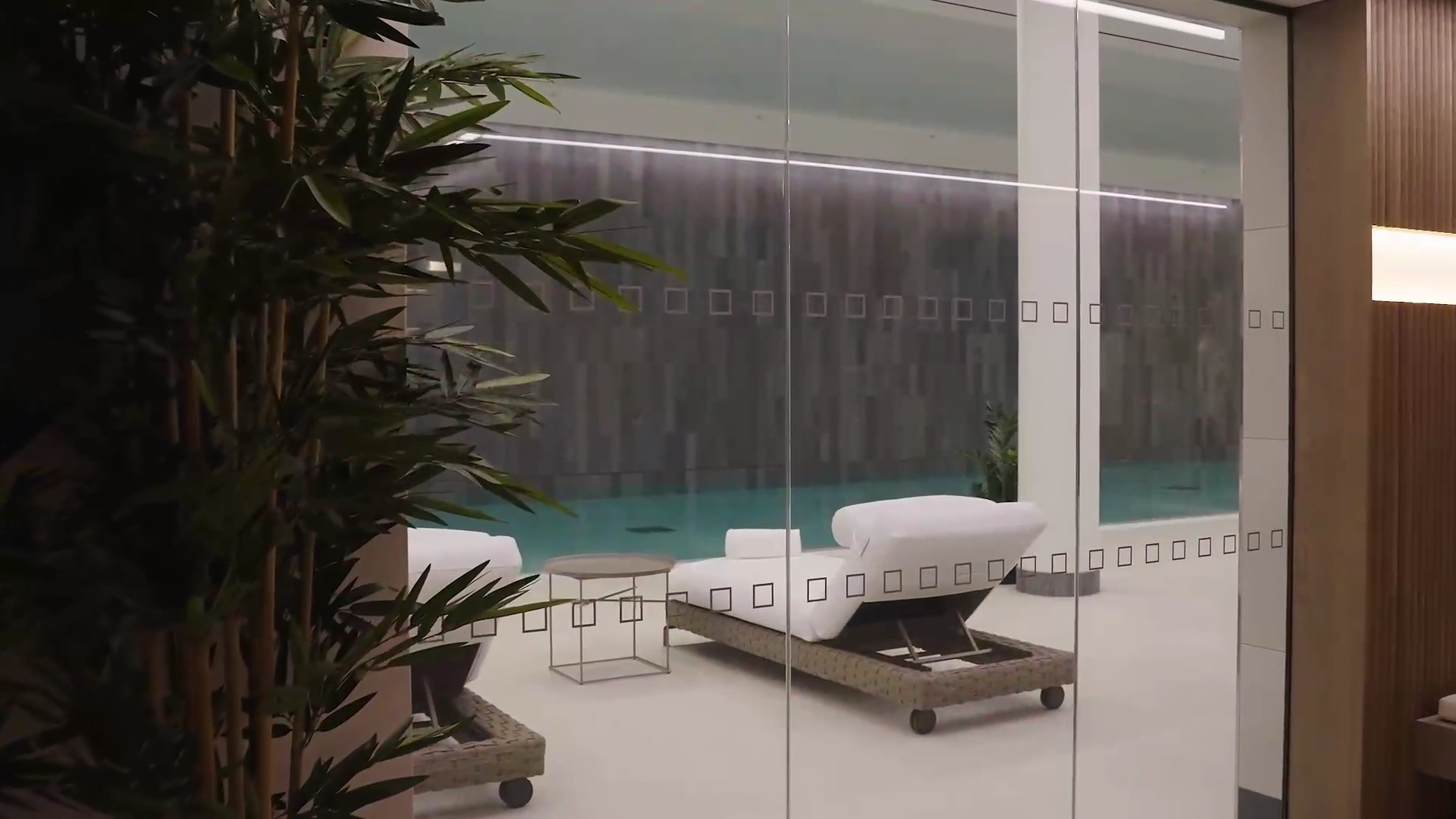 伦敦Stratford•1房•Xavier Building 项目配套