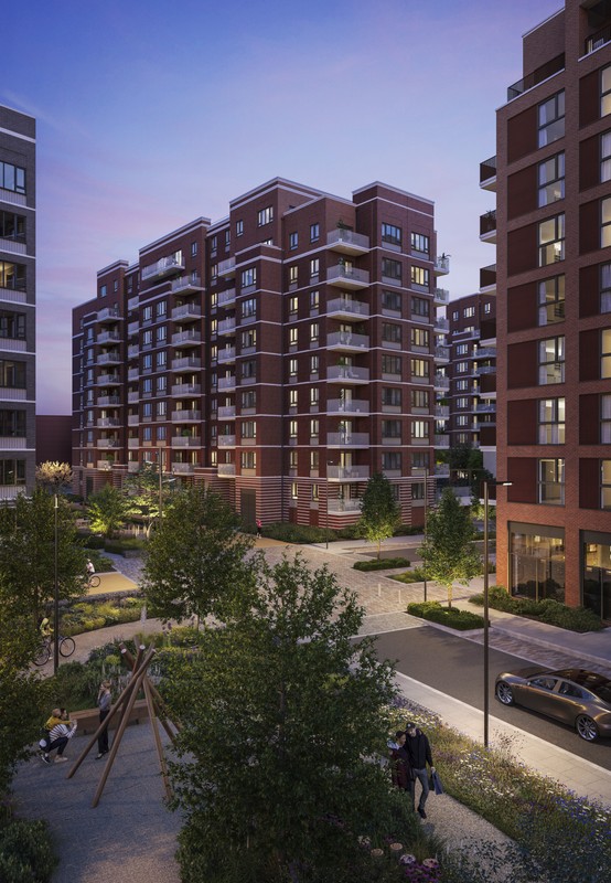 Lansha Group - UK Real Estate, UK Property Agency | One stop shop for buying and purchasing properties in the UK